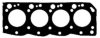 BGA CH8358 Gasket, cylinder head